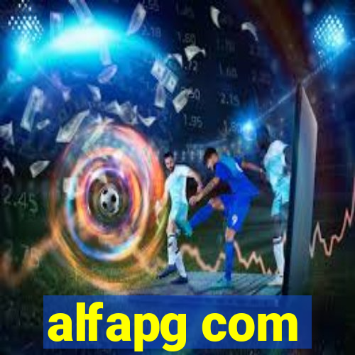 alfapg com